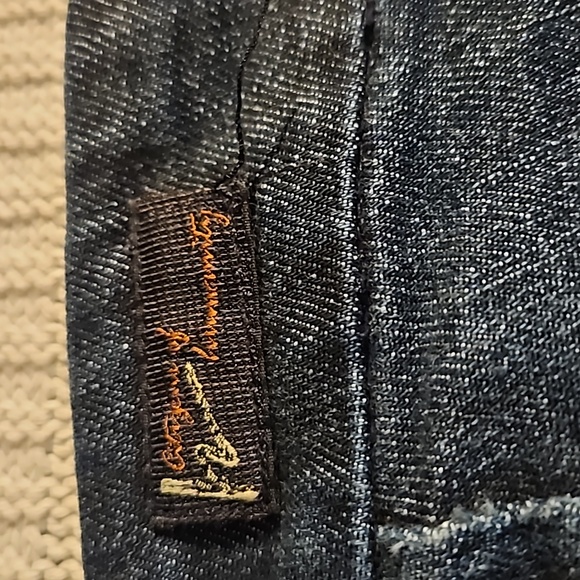 Citizens of Humanity size 26 jeans - Picture 7 of 8